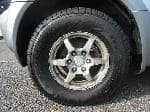Used 2000 MITSUBISHI PAJERO BF66903 for Sale Image 9