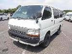 Used 1997 TOYOTA HIACE VAN BF66949 for Sale Image 1