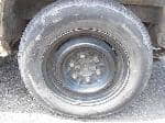 Used 1997 TOYOTA HIACE VAN BF66949 for Sale Image 10