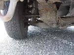 Used 1997 TOYOTA HIACE VAN BF66949 for Sale Image 13