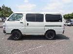 Used 1997 TOYOTA HIACE VAN BF66949 for Sale Image 2