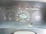 Used 1997 TOYOTA HIACE VAN BF66949 for Sale Image 23