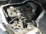 Used 1997 TOYOTA HIACE VAN BF66949 for Sale Image 28