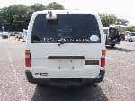 Used 1997 TOYOTA HIACE VAN BF66949 for Sale Image 4