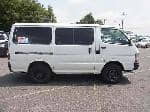 Used 1997 TOYOTA HIACE VAN BF66949 for Sale Image 6