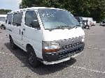 Used 1997 TOYOTA HIACE VAN BF66949 for Sale Image 7
