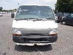 Used 1997 TOYOTA HIACE VAN BF66949 for Sale Image 8