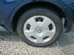 Used 2003 TOYOTA IST BF66876 for Sale Image 10