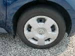 Used 2003 TOYOTA IST BF66876 for Sale Image 12