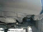 Used 2003 TOYOTA IST BF66876 for Sale Image 14