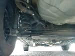 Used 2003 TOYOTA IST BF66876 for Sale Image 15