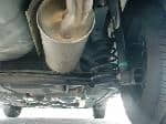 Used 2003 TOYOTA IST BF66876 for Sale Image 16
