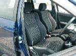 Used 2003 TOYOTA IST BF66876 for Sale Image 17