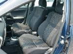 Used 2003 TOYOTA IST BF66876 for Sale Image 18