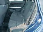 Used 2003 TOYOTA IST BF66876 for Sale Image 19