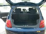 Used 2003 TOYOTA IST BF66876 for Sale Image 20
