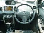 Used 2003 TOYOTA IST BF66876 for Sale Image 21