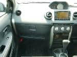 Used 2003 TOYOTA IST BF66876 for Sale Image 22