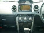 Used 2003 TOYOTA IST BF66876 for Sale Image 23