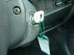 Used 2003 TOYOTA IST BF66876 for Sale Image 27