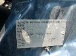 Used 2003 TOYOTA IST BF66876 for Sale Image 28