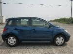 Used 2003 TOYOTA IST BF66876 for Sale Image 6