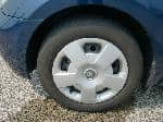 Used 2003 TOYOTA IST BF66876 for Sale Image 9