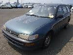 Used 1996 TOYOTA COROLLA VAN BF66842 for Sale Image 1
