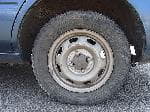Used 1996 TOYOTA COROLLA VAN BF66842 for Sale Image 10