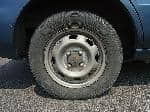 Used 1996 TOYOTA COROLLA VAN BF66842 for Sale Image 11