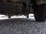 Used 1996 TOYOTA COROLLA VAN BF66842 for Sale Image 14