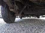 Used 1996 TOYOTA COROLLA VAN BF66842 for Sale Image 15