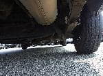 Used 1996 TOYOTA COROLLA VAN BF66842 for Sale Image 16