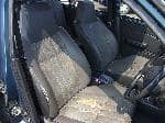 Used 1996 TOYOTA COROLLA VAN BF66842 for Sale Image 17