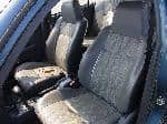 Used 1996 TOYOTA COROLLA VAN BF66842 for Sale Image 18