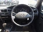 Used 1996 TOYOTA COROLLA VAN BF66842 for Sale Image 21