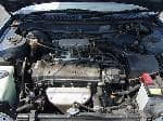 Used 1996 TOYOTA COROLLA VAN BF66842 for Sale Image 28