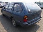 Used 1996 TOYOTA COROLLA VAN BF66842 for Sale Image 3