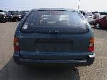 Used 1996 TOYOTA COROLLA VAN BF66842 for Sale Image 4