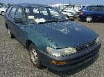 Used 1996 TOYOTA COROLLA VAN BF66842 for Sale Image 7