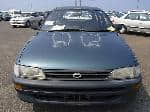 Used 1996 TOYOTA COROLLA VAN BF66842 for Sale Image 8