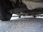 Used 2002 HONDA CIVIC BF66877 for Sale Image 15