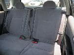 Used 2002 HONDA CIVIC BF66877 for Sale Image 19