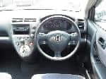 Used 2002 HONDA CIVIC BF66877 for Sale Image 21