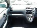 Used 2002 HONDA CIVIC BF66877 for Sale Image 22