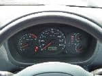 Used 2002 HONDA CIVIC BF66877 for Sale Image 23