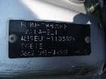 Used 2002 HONDA CIVIC BF66877 for Sale Image 27