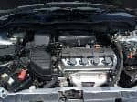 Used 2002 HONDA CIVIC BF66877 for Sale Image 28
