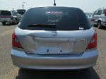 Used 2002 HONDA CIVIC BF66877 for Sale Image 4