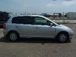 Used 2002 HONDA CIVIC BF66877 for Sale Image 6